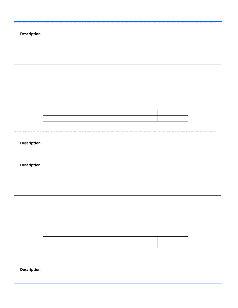 Result, Tjdd, Tjnq | Teledyne LeCroy WavePro Automation Command User Manual | Page 310 / 667