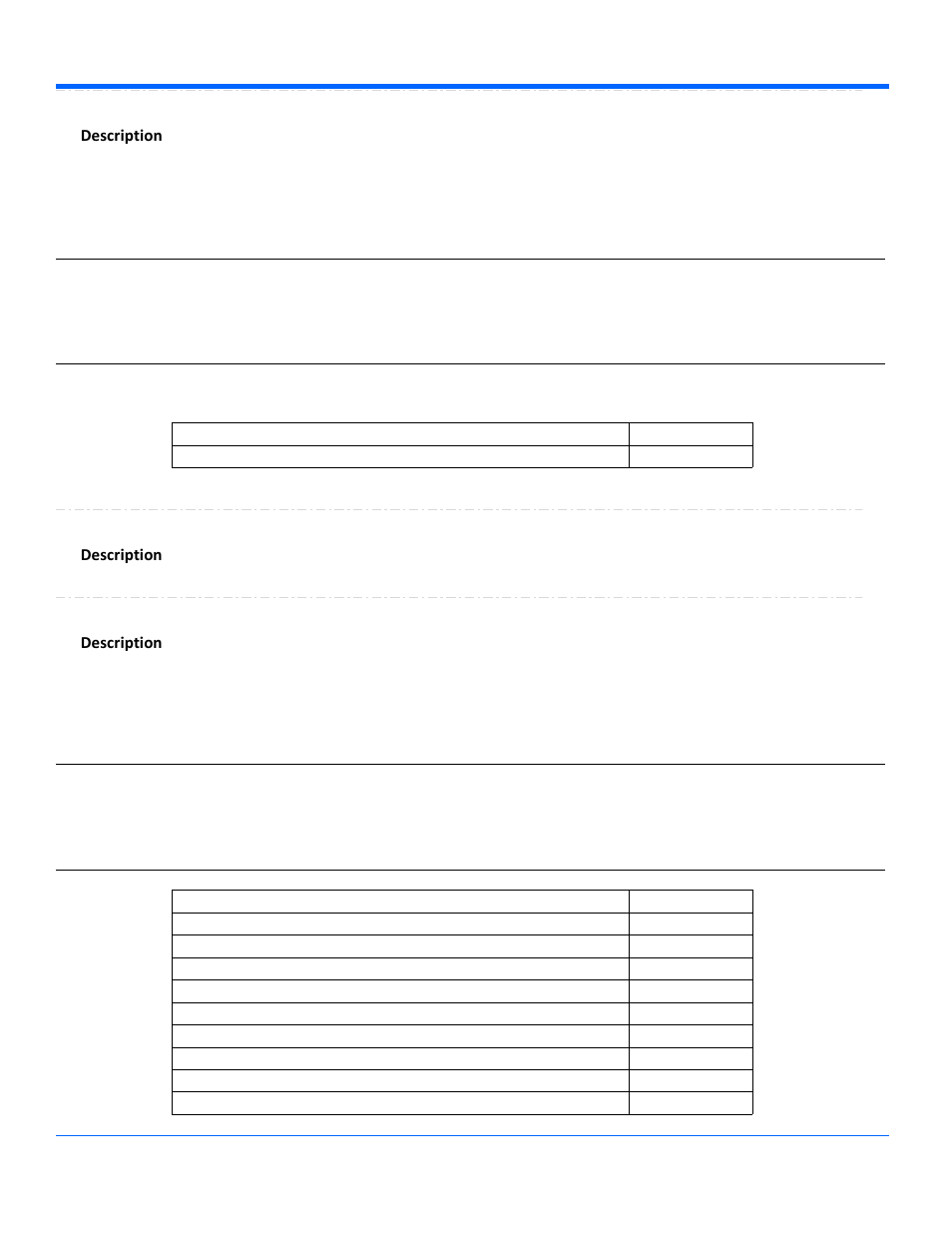 Result, Tjsp, Pattern | Teledyne LeCroy WavePro Automation Command User Manual | Page 311 / 667