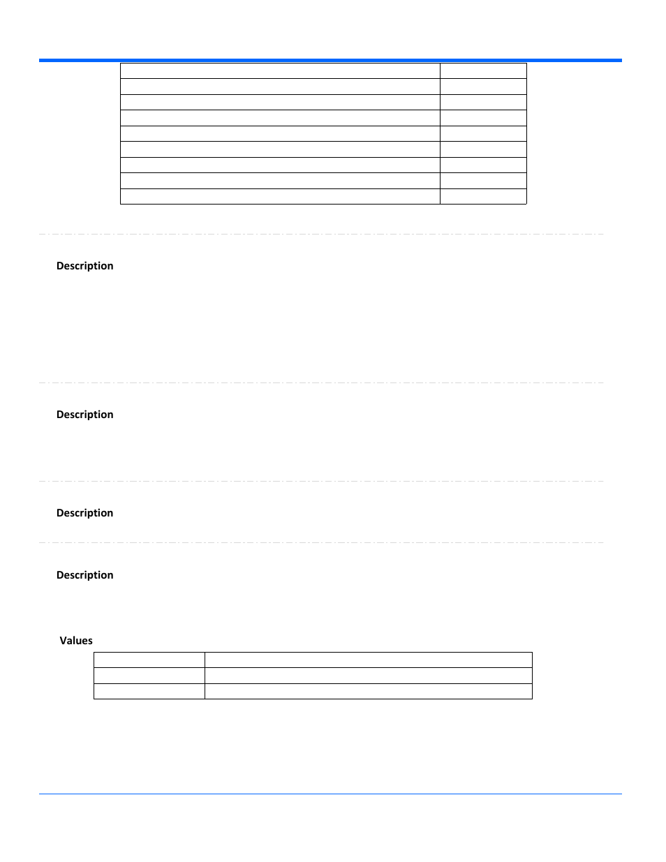 Teledyne LeCroy WavePro Automation Command User Manual | Page 312 / 667