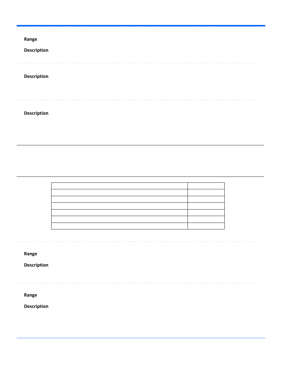 Result, Zoom | Teledyne LeCroy WavePro Automation Command User Manual | Page 319 / 667