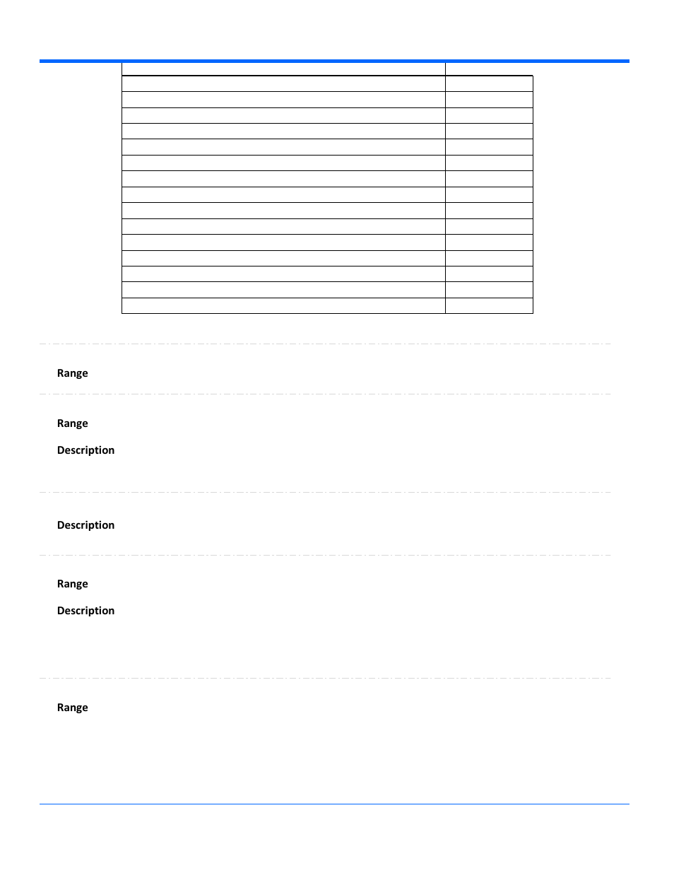 Teledyne LeCroy WavePro Automation Command User Manual | Page 325 / 667