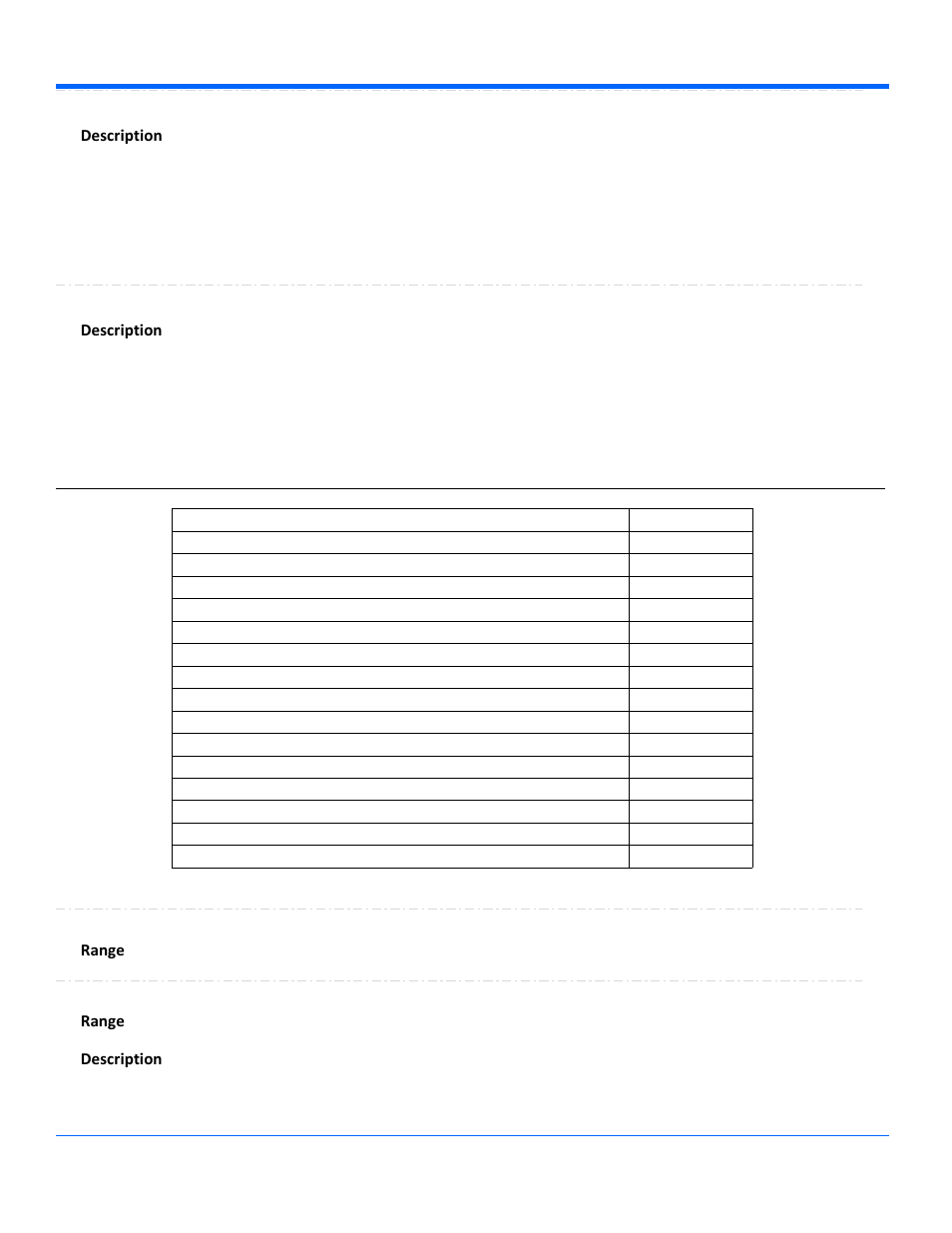 Pjinvfft | Teledyne LeCroy WavePro Automation Command User Manual | Page 334 / 667