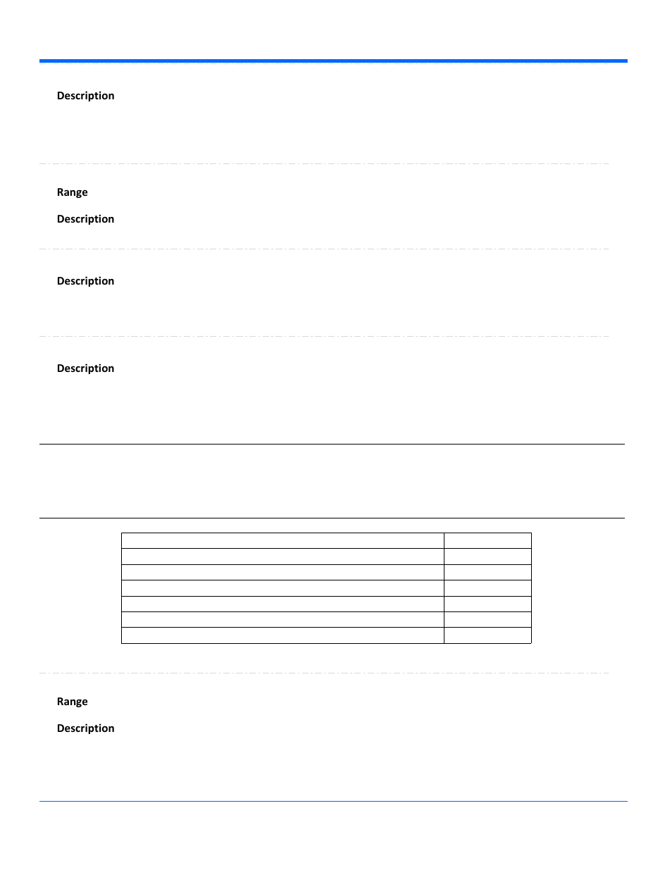 Result, Zoom | Teledyne LeCroy WavePro Automation Command User Manual | Page 337 / 667