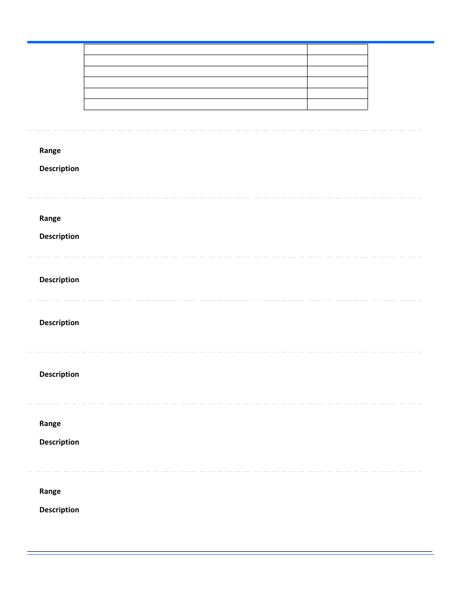 Rjbujspect | Teledyne LeCroy WavePro Automation Command User Manual | Page 342 / 667