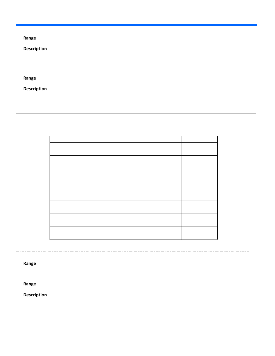 Ssctrkx | Teledyne LeCroy WavePro Automation Command User Manual | Page 347 / 667