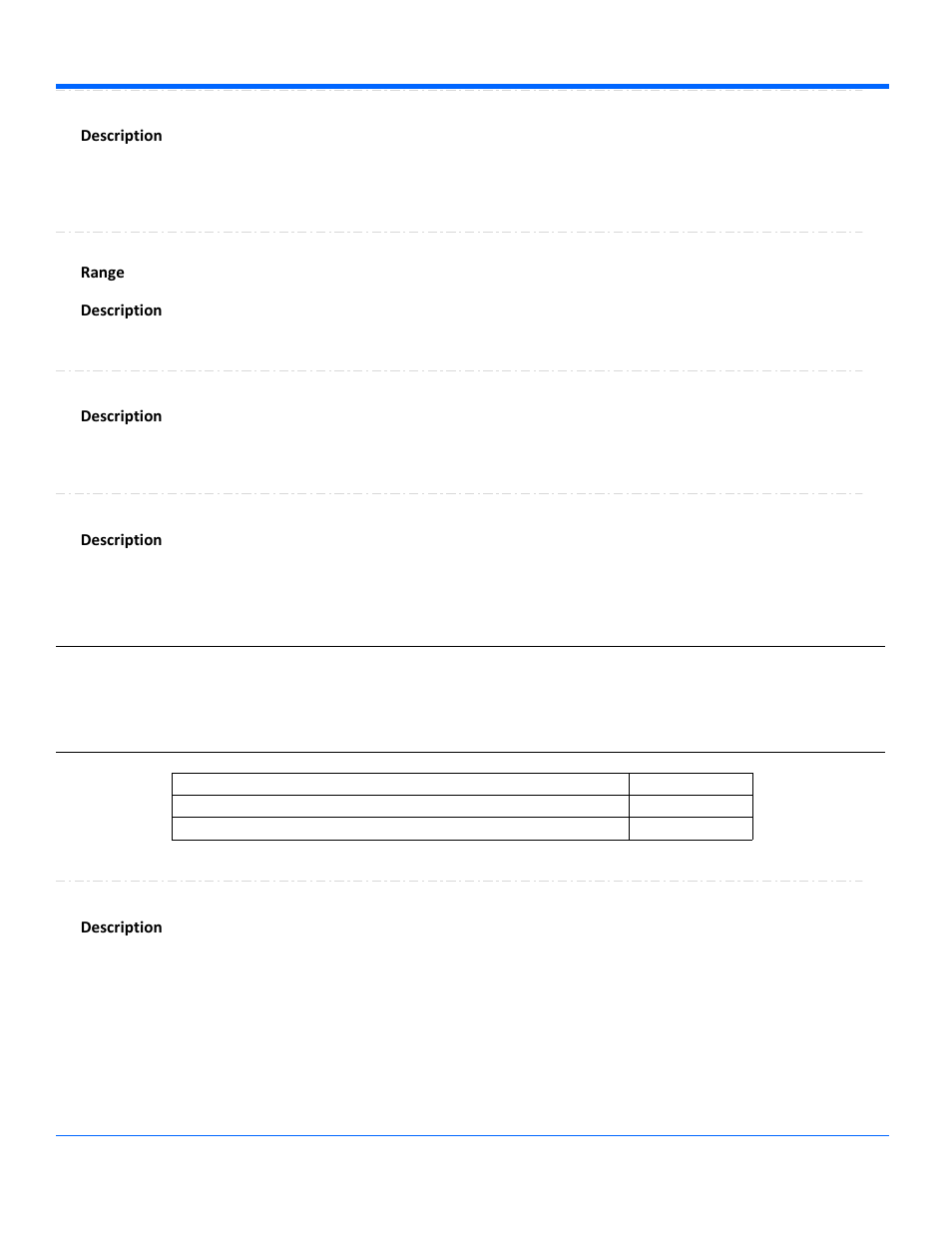 Result, Track | Teledyne LeCroy WavePro Automation Command User Manual | Page 350 / 667