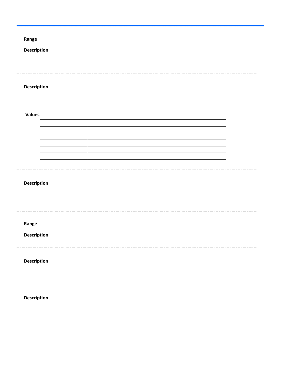 Result | Teledyne LeCroy WavePro Automation Command User Manual | Page 362 / 667