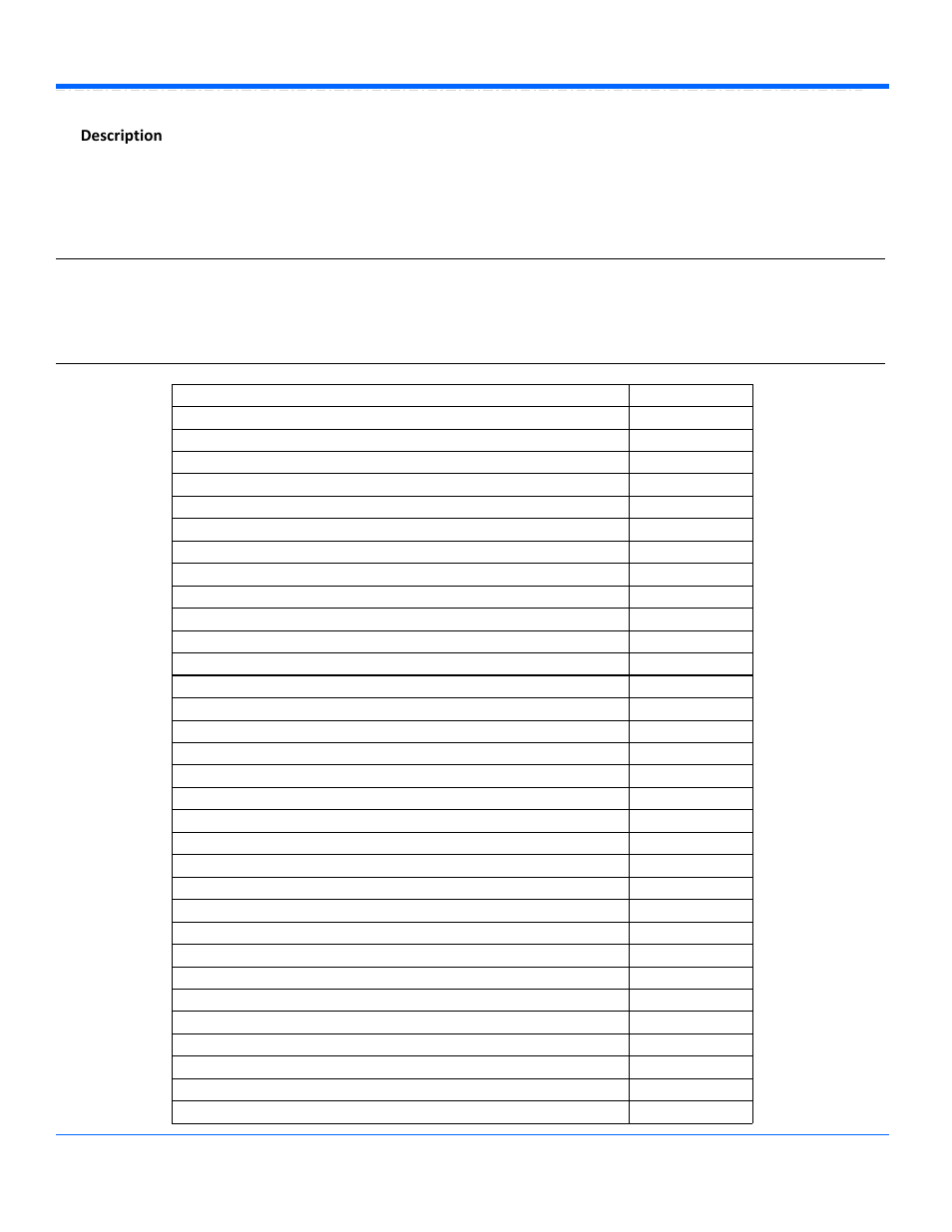 Result, Pciecomp, View | Description, App.sda2.pcie.parameters.vtxde.out.result, App.sda2.pciecomp | Teledyne LeCroy WavePro Automation Command User Manual | Page 373 / 667