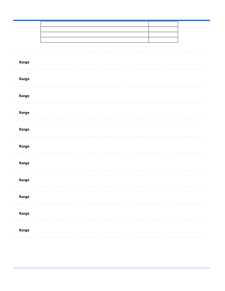 Teledyne LeCroy WavePro Automation Command User Manual | Page 374 / 667