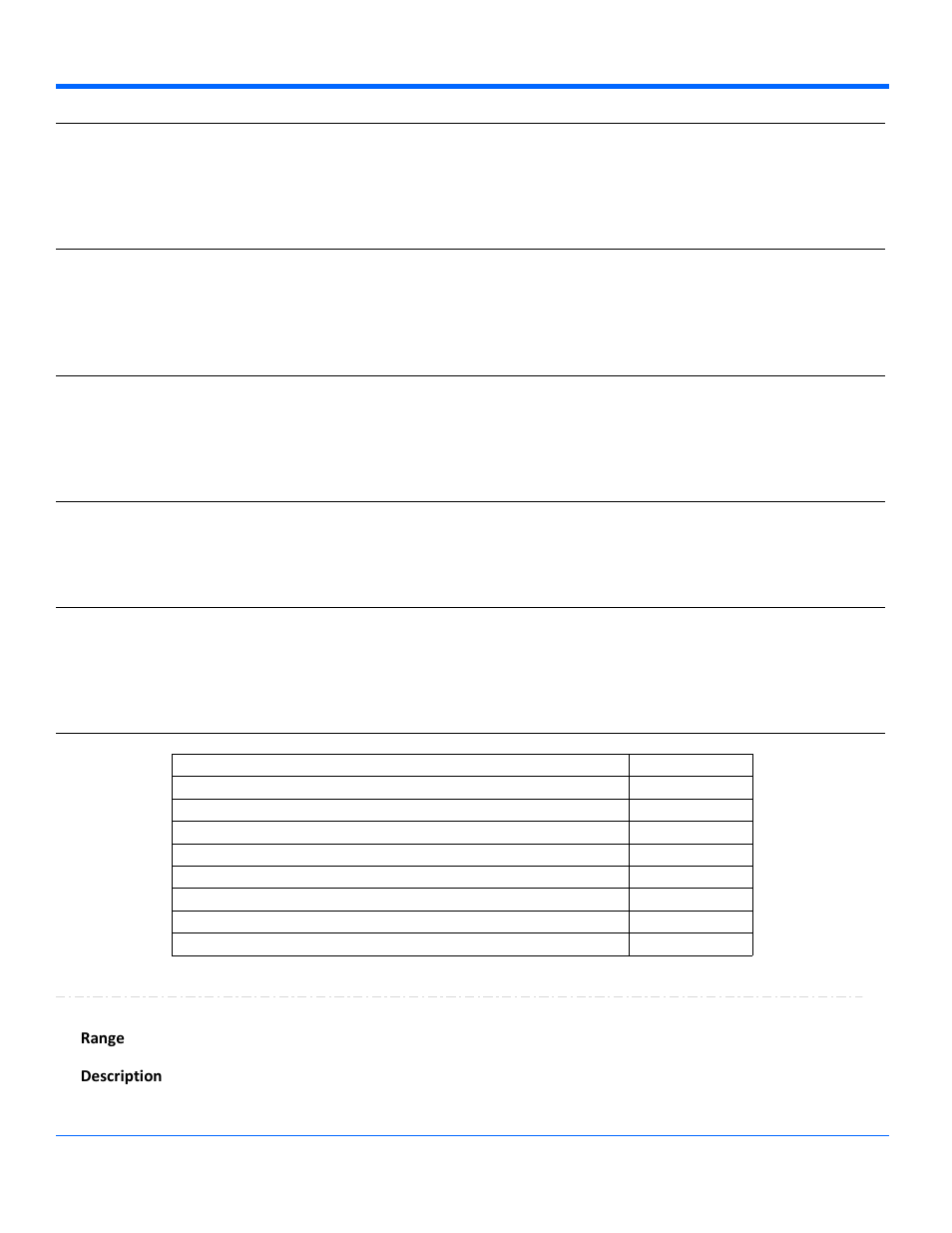 Result, Pcieparmetersstatistics, Refclkinput | Teledyne LeCroy WavePro Automation Command User Manual | Page 378 / 667