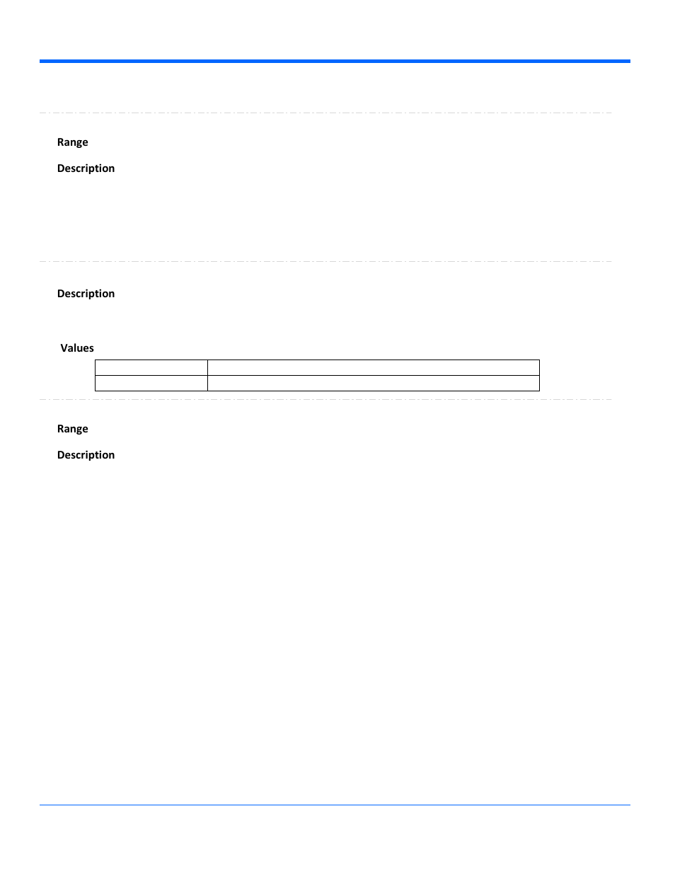Teledyne LeCroy WavePro Automation Command User Manual | Page 379 / 667