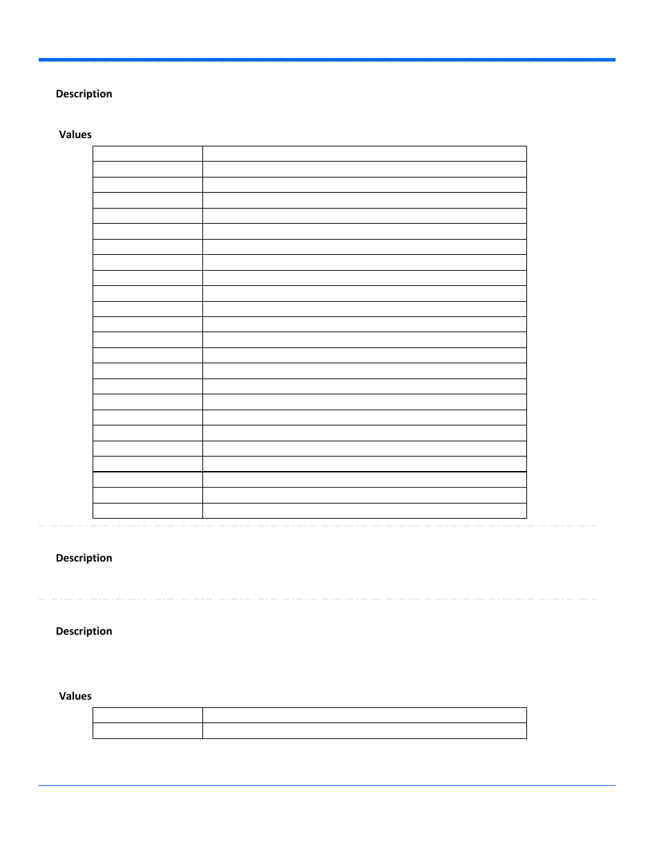 Teledyne LeCroy WavePro Automation Command User Manual | Page 381 / 667