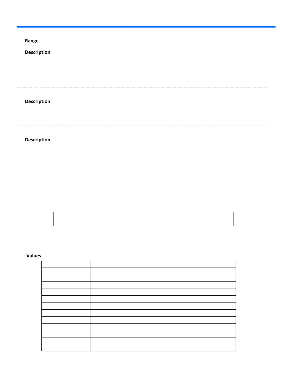 Result, Sdastatus | Teledyne LeCroy WavePro Automation Command User Manual | Page 385 / 667