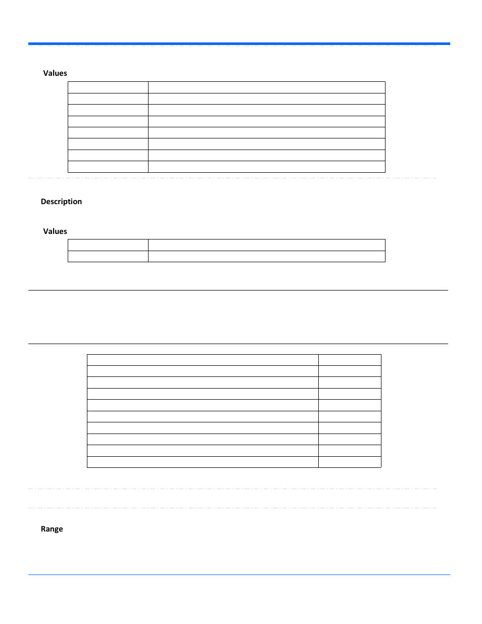 Result, Flexraymeasure | Teledyne LeCroy WavePro Automation Command User Manual | Page 446 / 667