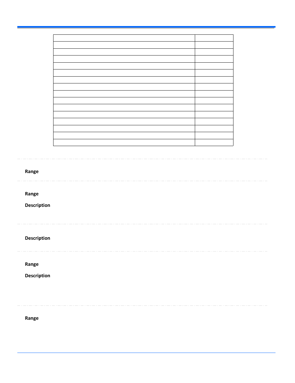 Teledyne LeCroy WavePro Automation Command User Manual | Page 463 / 667