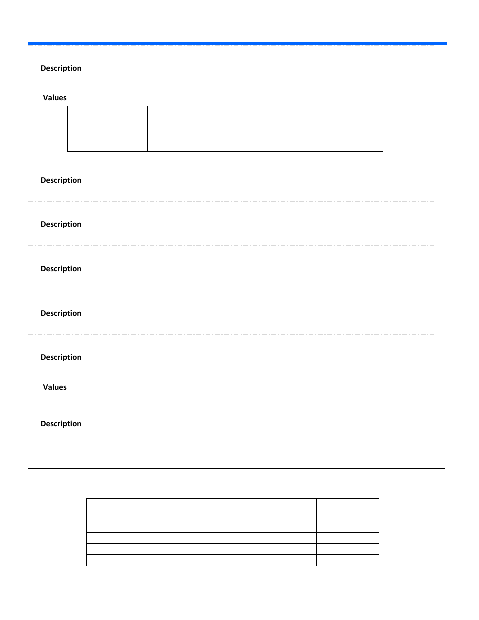 Datetimesetup | Teledyne LeCroy WavePro Automation Command User Manual | Page 469 / 667