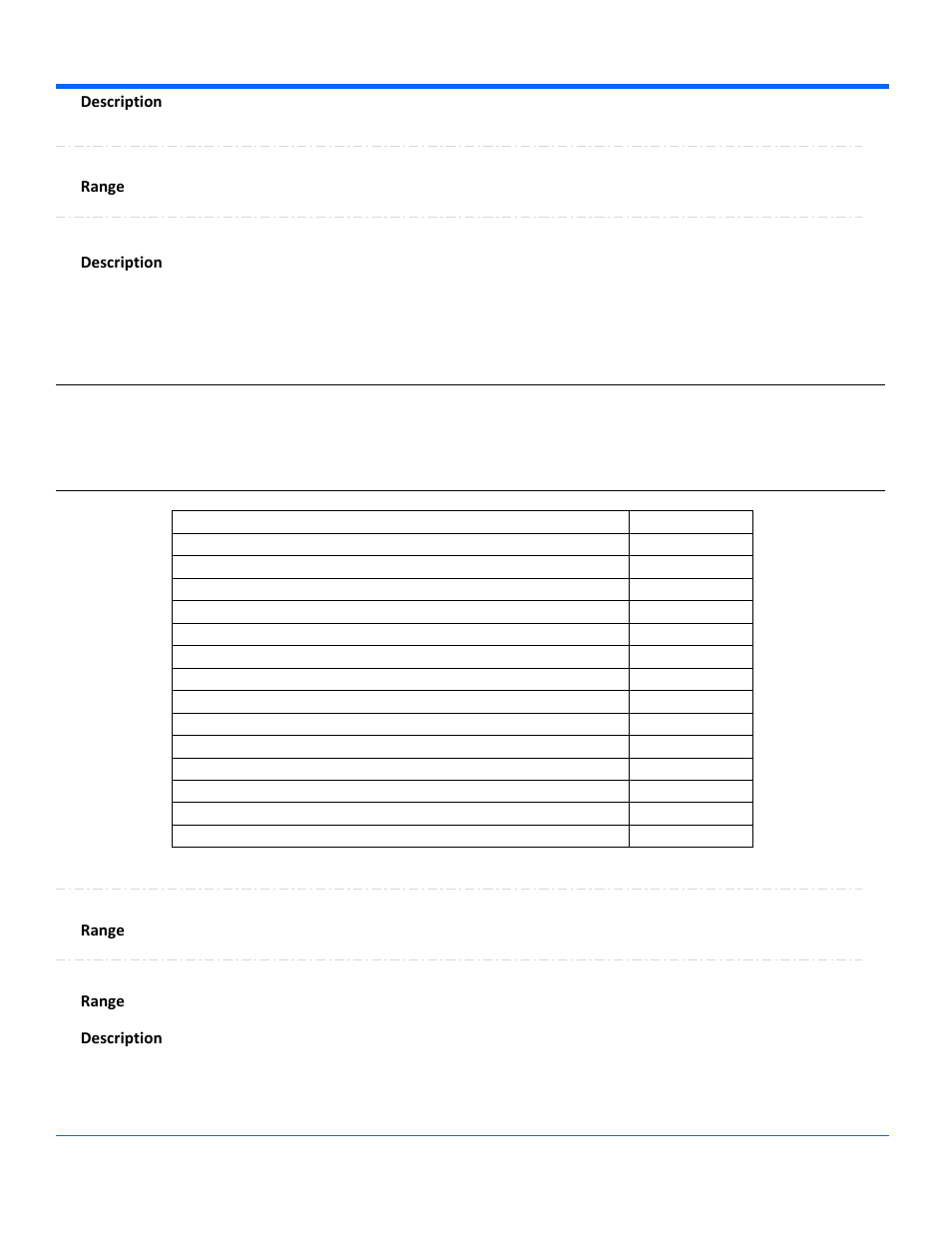 Result, Scanhisto | Teledyne LeCroy WavePro Automation Command User Manual | Page 476 / 667