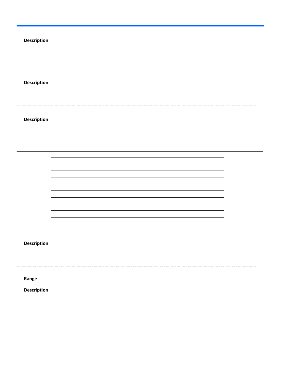 Histogram | Teledyne LeCroy WavePro Automation Command User Manual | Page 479 / 667