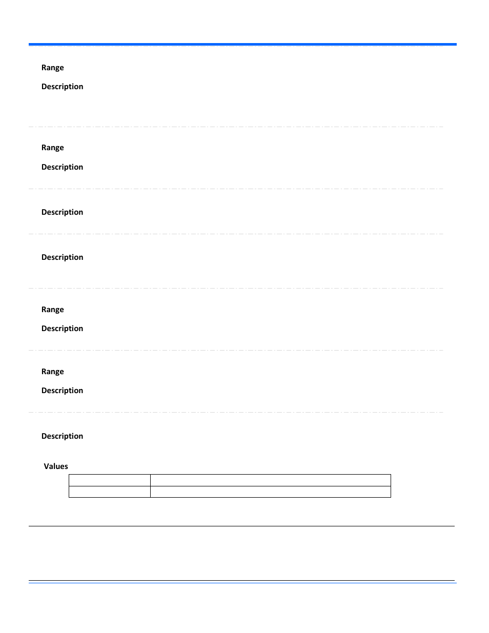 Result, Zoom | Teledyne LeCroy WavePro Automation Command User Manual | Page 480 / 667