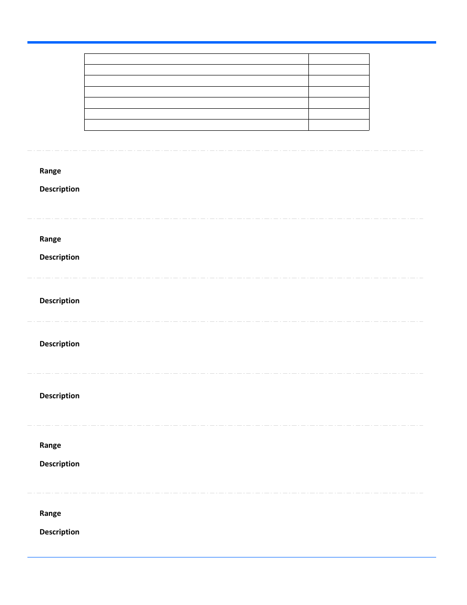 Teledyne LeCroy WavePro Automation Command User Manual | Page 481 / 667