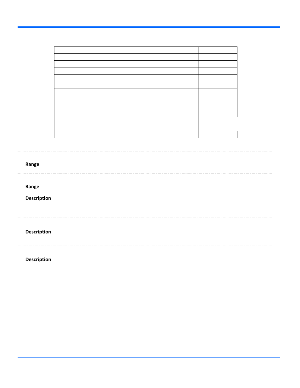 Scanoverlay | Teledyne LeCroy WavePro Automation Command User Manual | Page 482 / 667