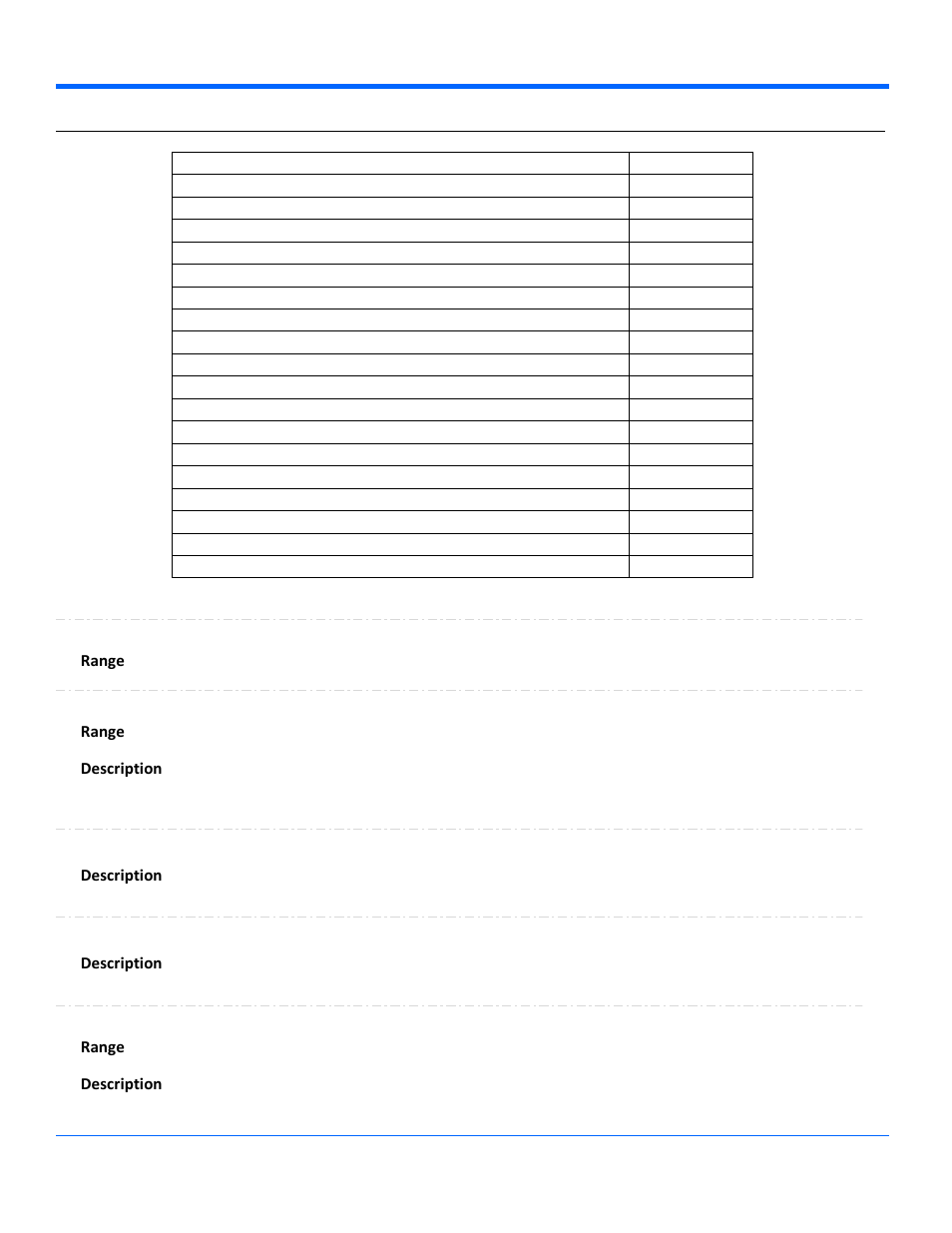 Teledyne LeCroy WavePro Automation Command User Manual | Page 488 / 667