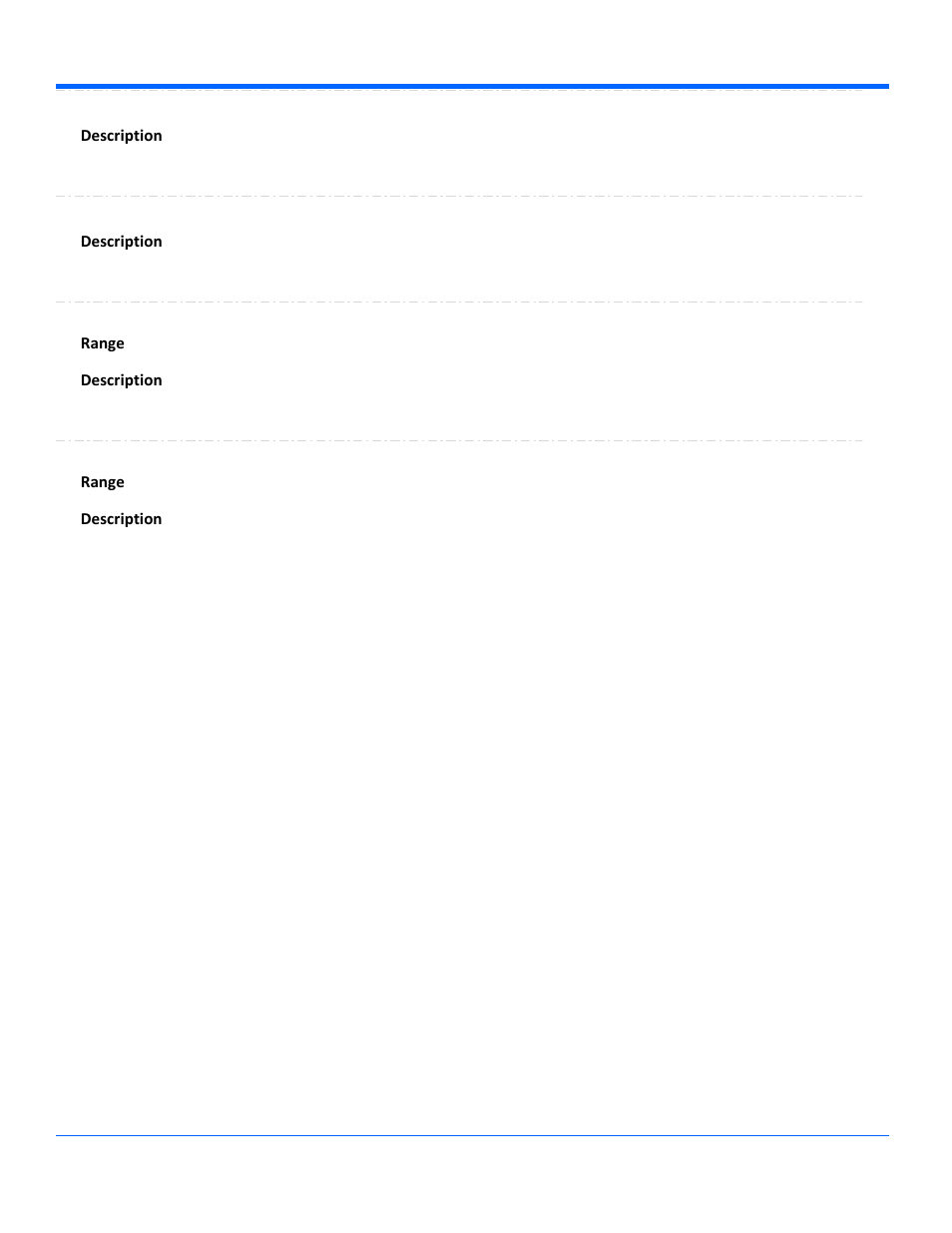 Teledyne LeCroy WavePro Automation Command User Manual | Page 494 / 667