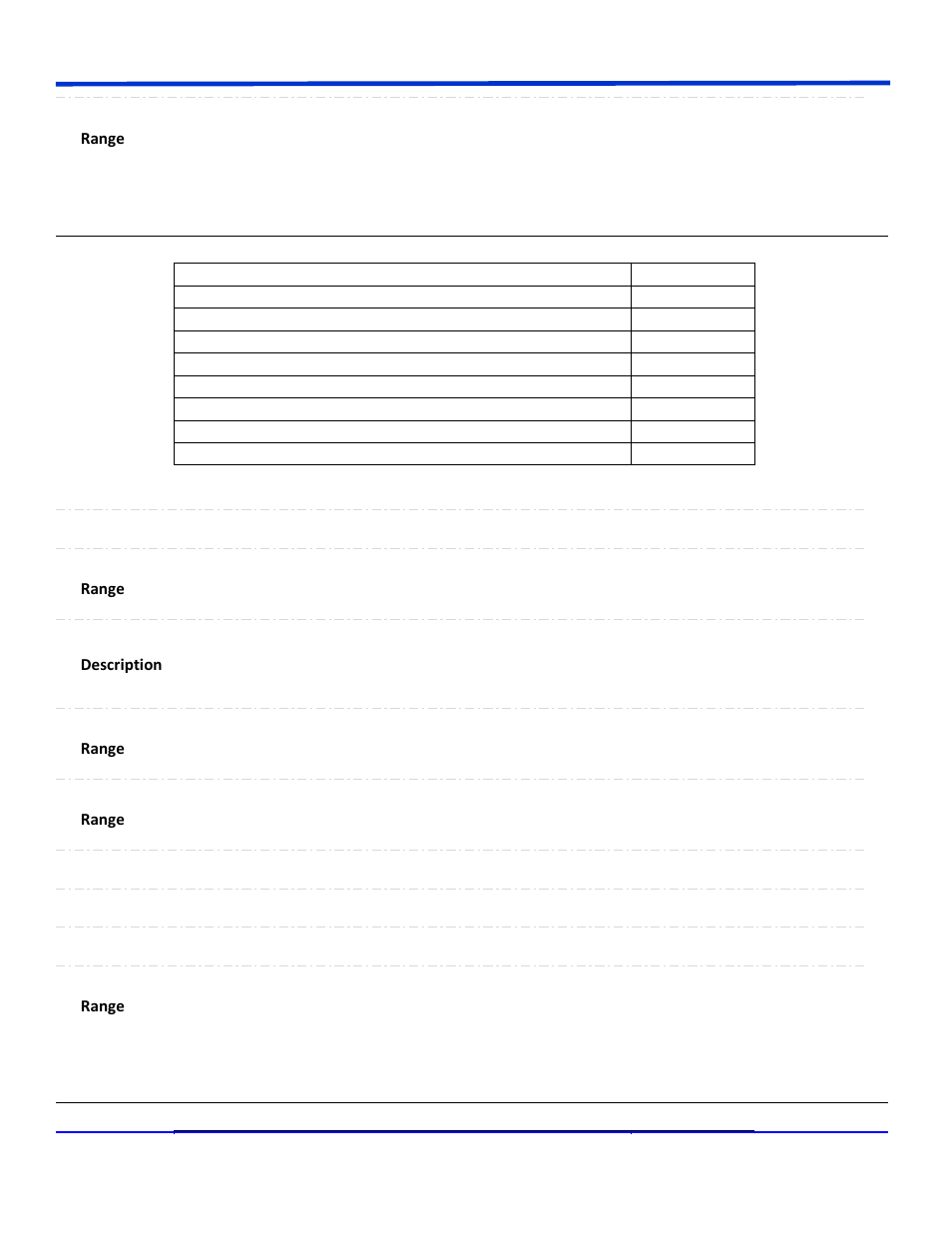 Isipatt, Jitterfilter | Teledyne LeCroy WavePro Automation Command User Manual | Page 527 / 667