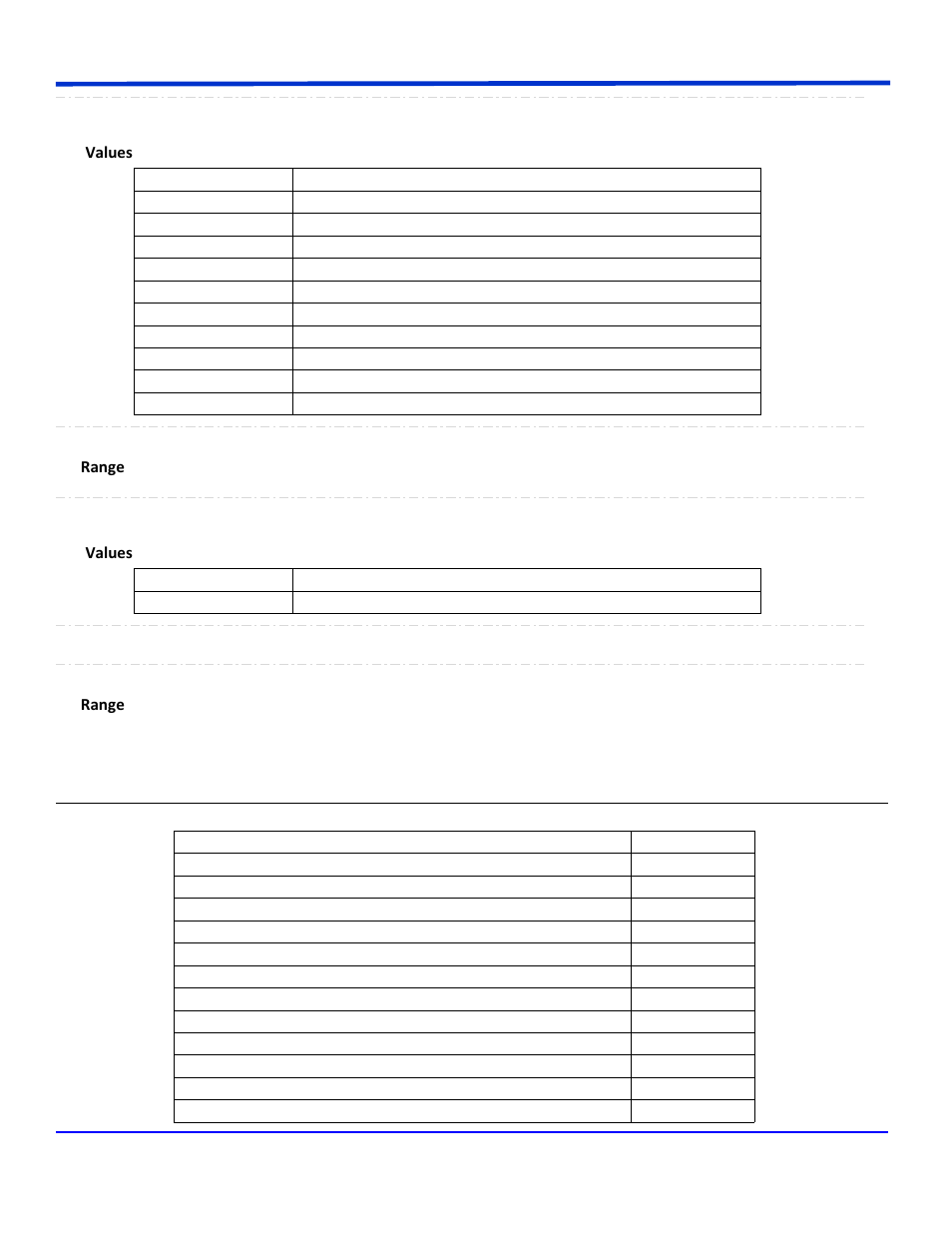 Mathcadparamarith | Teledyne LeCroy WavePro Automation Command User Manual | Page 559 / 667