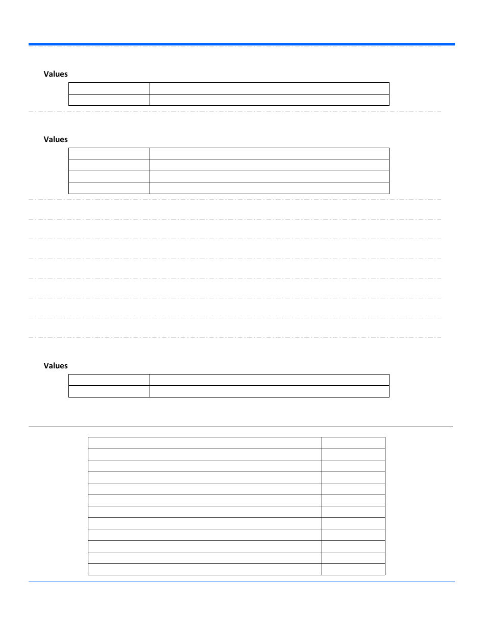Teledyne LeCroy WavePro Automation Command User Manual | Page 57 / 667