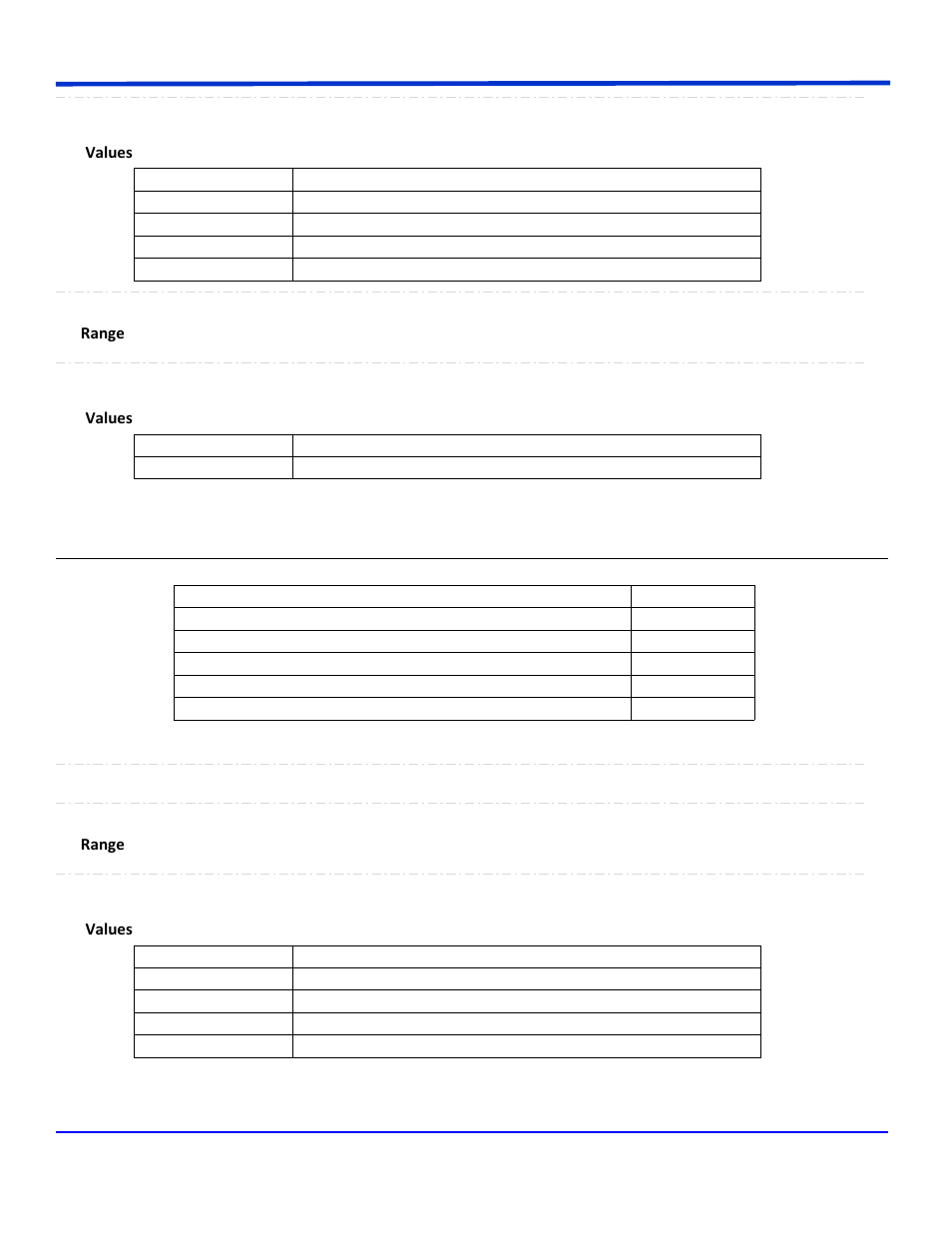 Edgeatlevel | Teledyne LeCroy WavePro Automation Command User Manual | Page 590 / 667