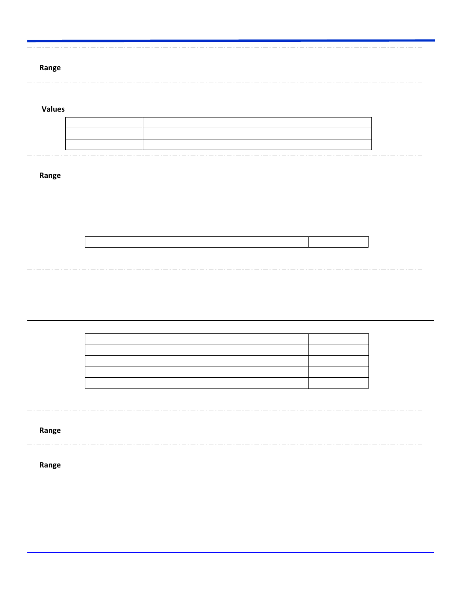 Edgeda, Emclvlpulse | Teledyne LeCroy WavePro Automation Command User Manual | Page 591 / 667