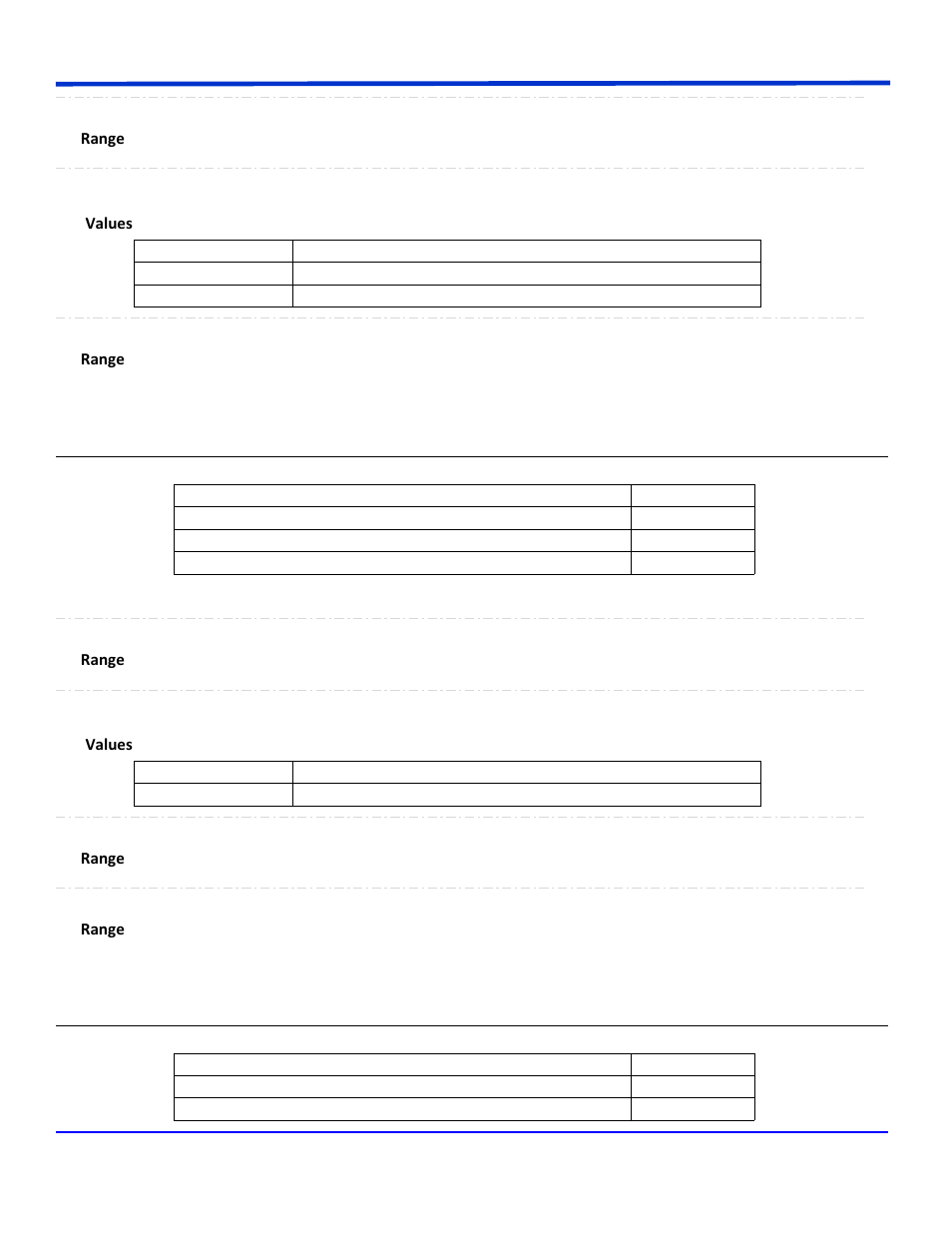 Hparamscript, Levelatx | Teledyne LeCroy WavePro Automation Command User Manual | Page 611 / 667