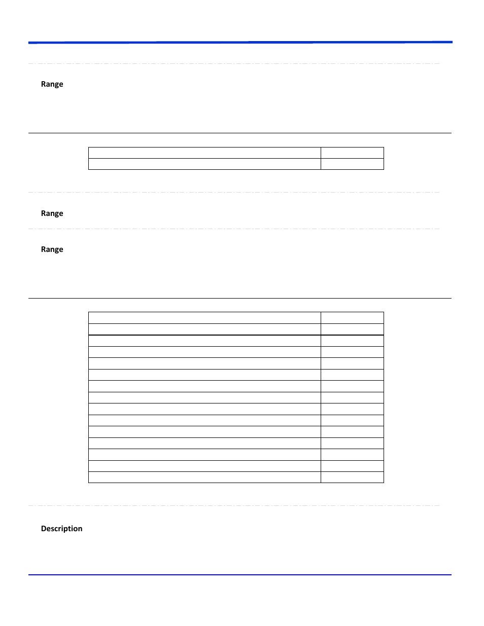 Localtimeunderthreshold, Mathcadparam | Teledyne LeCroy WavePro Automation Command User Manual | Page 616 / 667