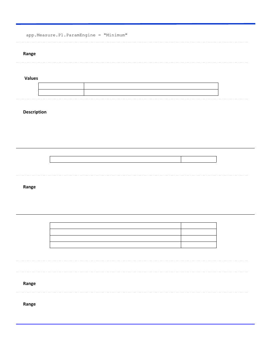 Narrowbandphase, Ncyclejitter | Teledyne LeCroy WavePro Automation Command User Manual | Page 621 / 667