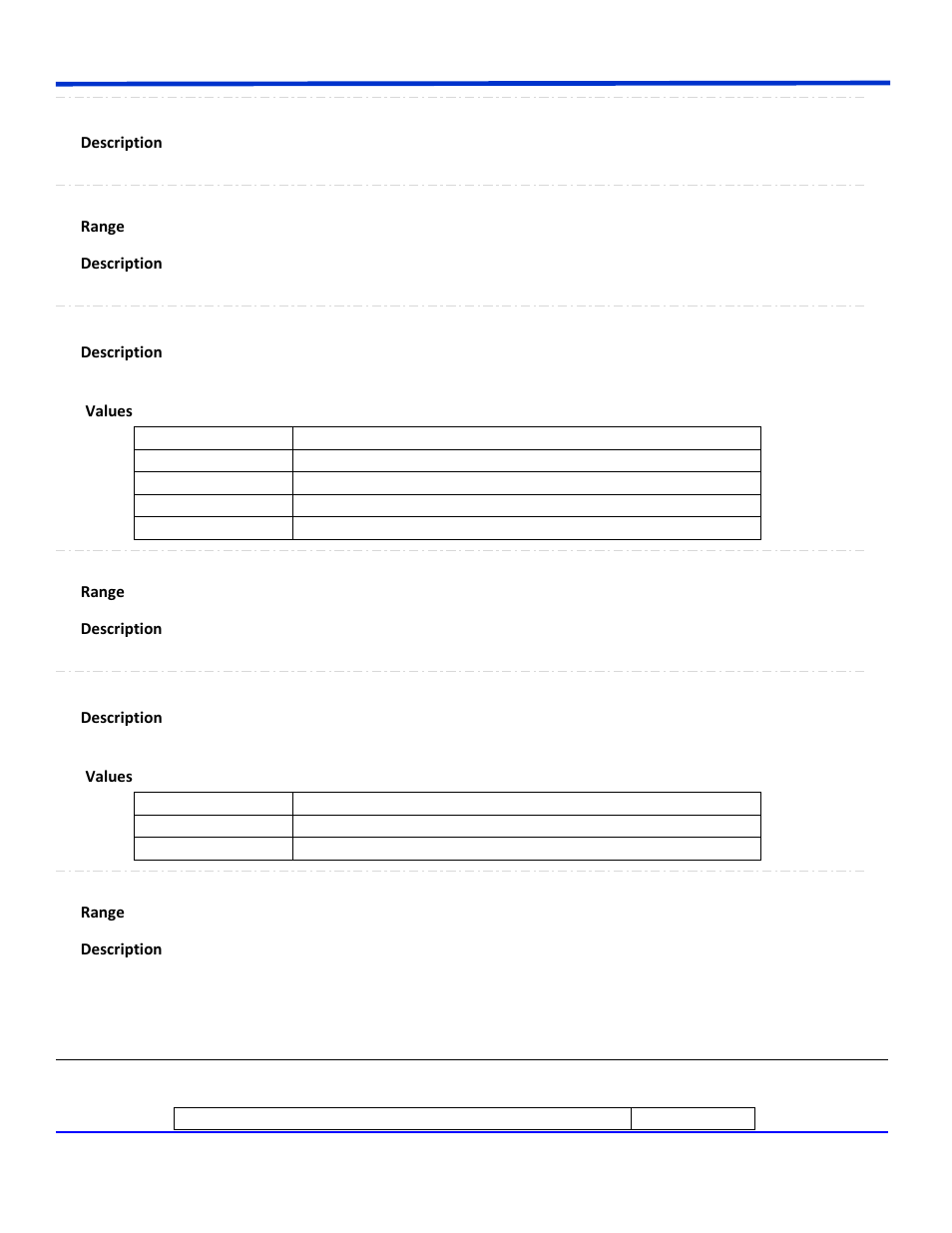 Skew | Teledyne LeCroy WavePro Automation Command User Manual | Page 648 / 667