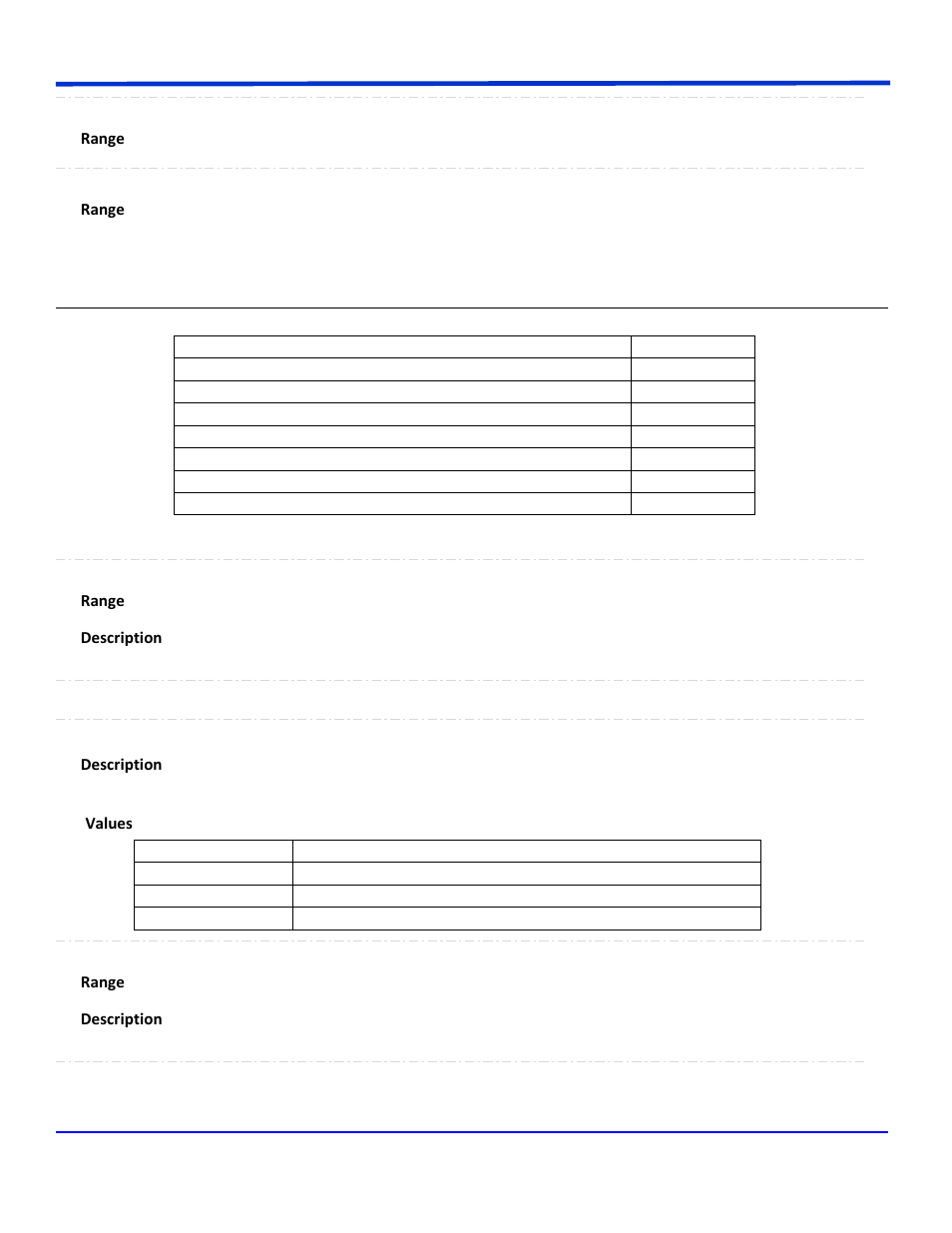 Slew | Teledyne LeCroy WavePro Automation Command User Manual | Page 651 / 667