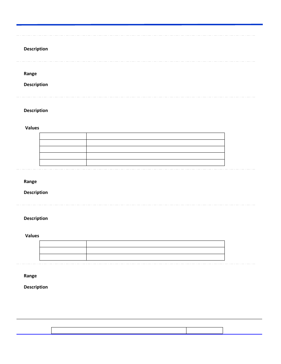 Timeatprotocol | Teledyne LeCroy WavePro Automation Command User Manual | Page 660 / 667