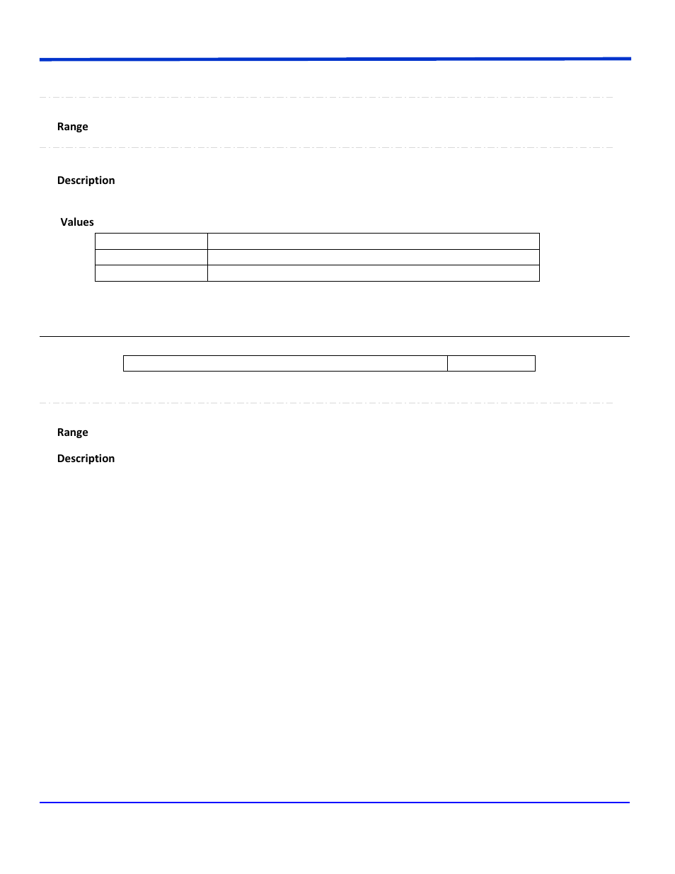 Xatpeak | Teledyne LeCroy WavePro Automation Command User Manual | Page 666 / 667