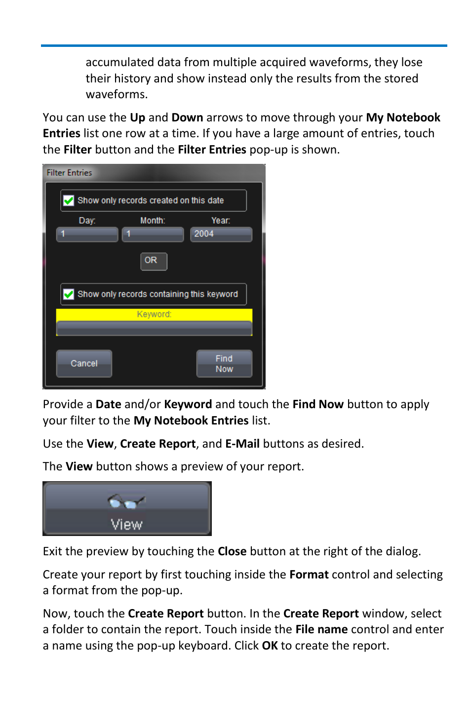 Getting started manual | Teledyne LeCroy WaveMaster 8 Zi_Zi-A User Manual | Page 135 / 190