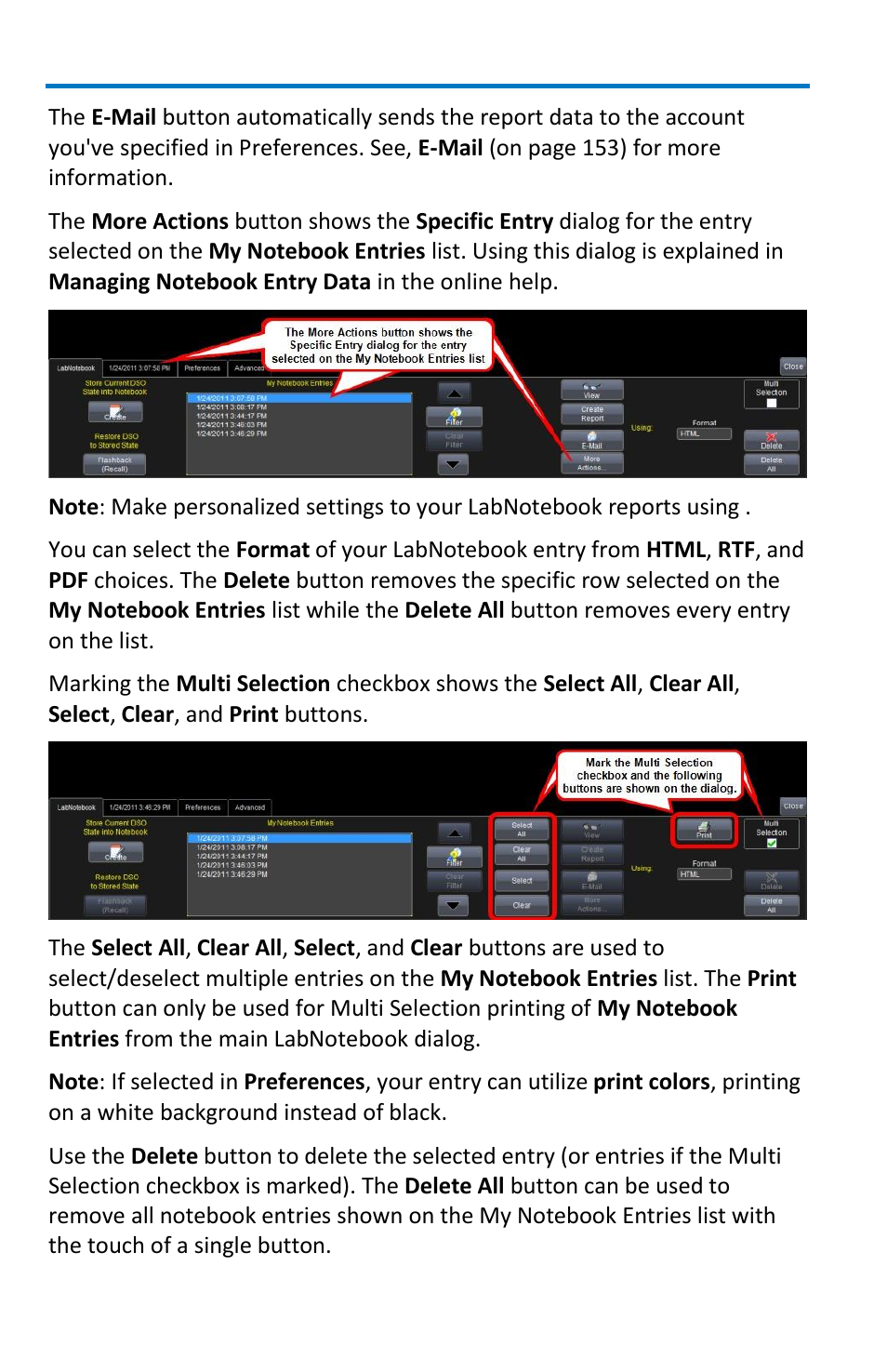 Teledyne LeCroy WaveMaster 8 Zi_Zi-A User Manual | Page 136 / 190
