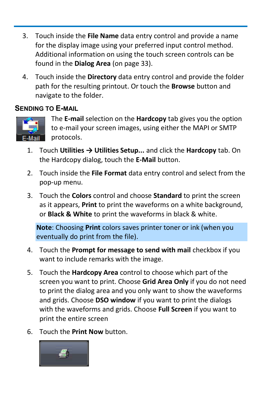 Teledyne LeCroy WaveMaster 8 Zi_Zi-A User Manual | Page 150 / 190