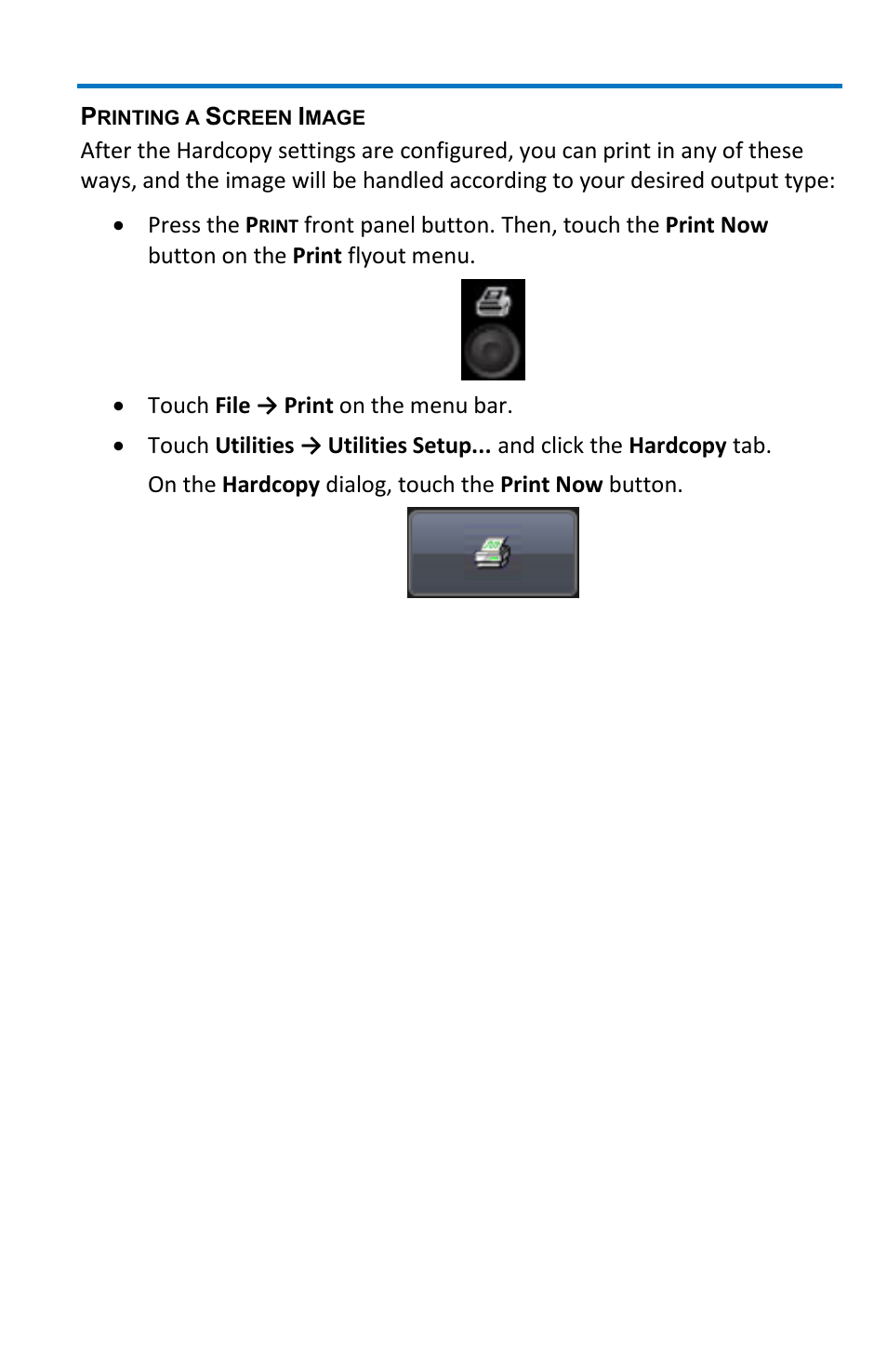 Getting started manual | Teledyne LeCroy WaveMaster 8 Zi_Zi-A User Manual | Page 151 / 190