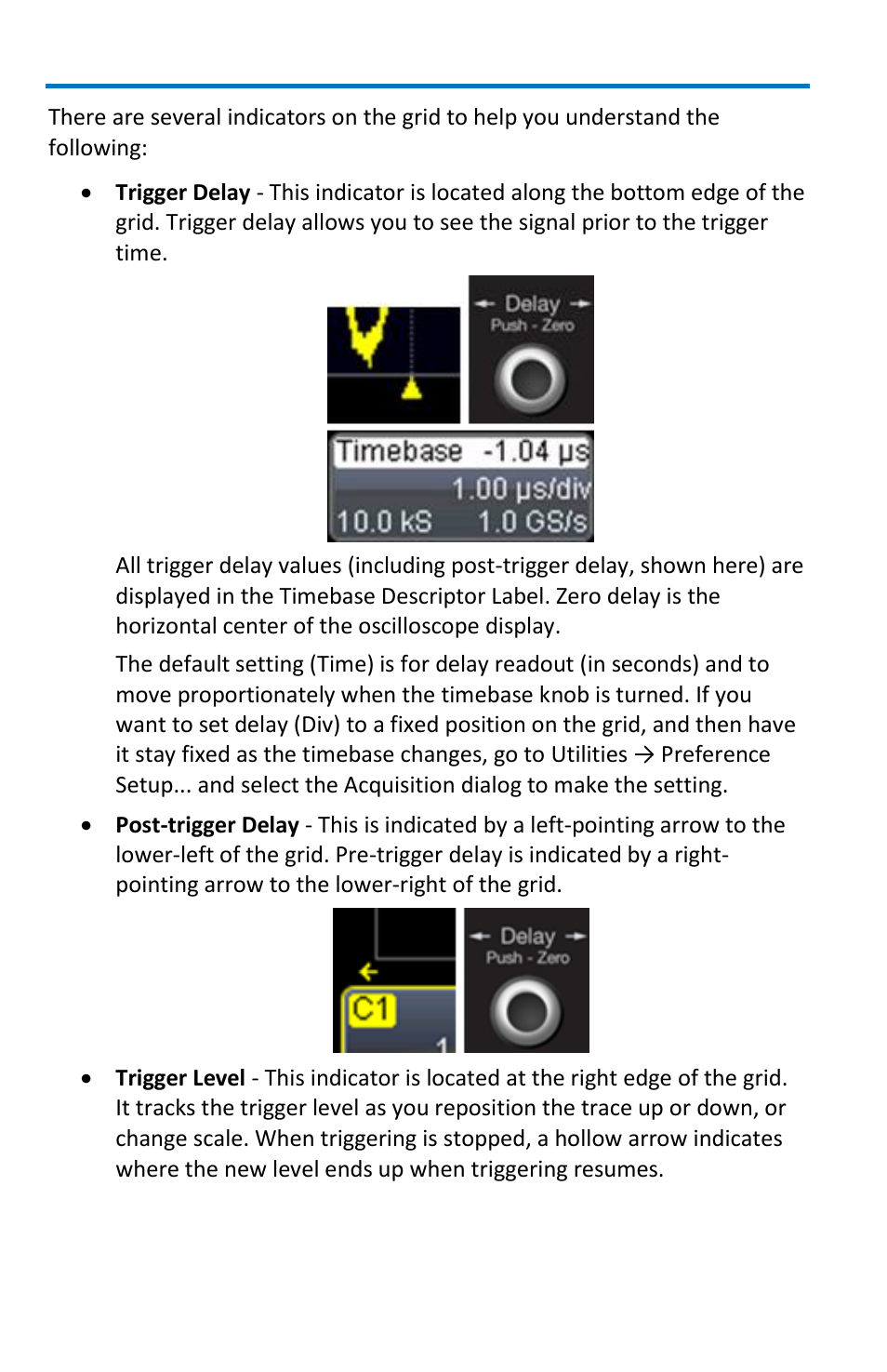 Teledyne LeCroy WaveMaster 8 Zi_Zi-A User Manual | Page 36 / 190