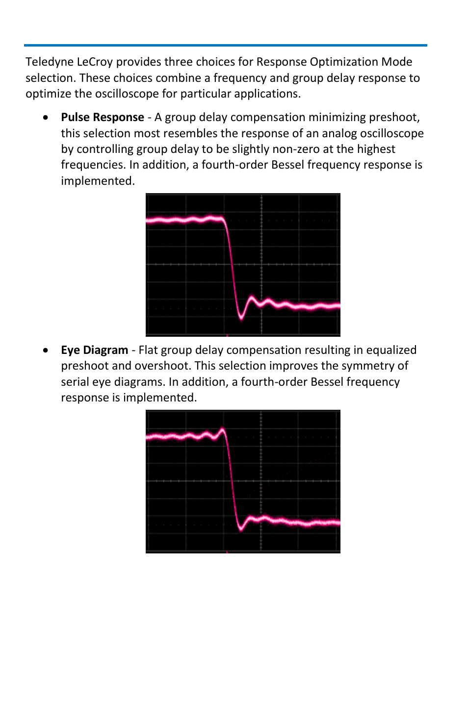Wavemaster 8 zi/zi-a oscilloscopes | Teledyne LeCroy WaveMaster 8 Zi_Zi-A User Manual | Page 68 / 190