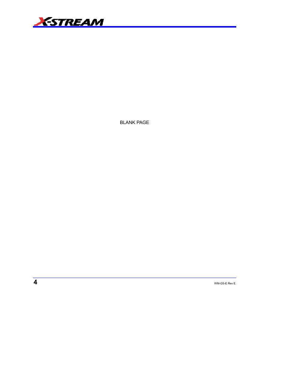 Teledyne LeCroy WaveMaster 8000A User Manual | Page 6 / 46