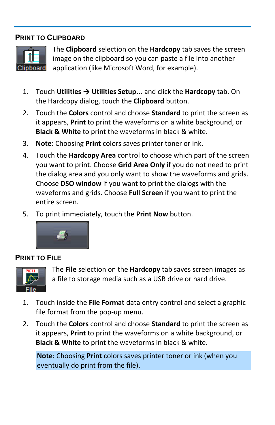 Teledyne LeCroy WavePro 7 Zi_Zi-A User Manual | Page 146 / 188