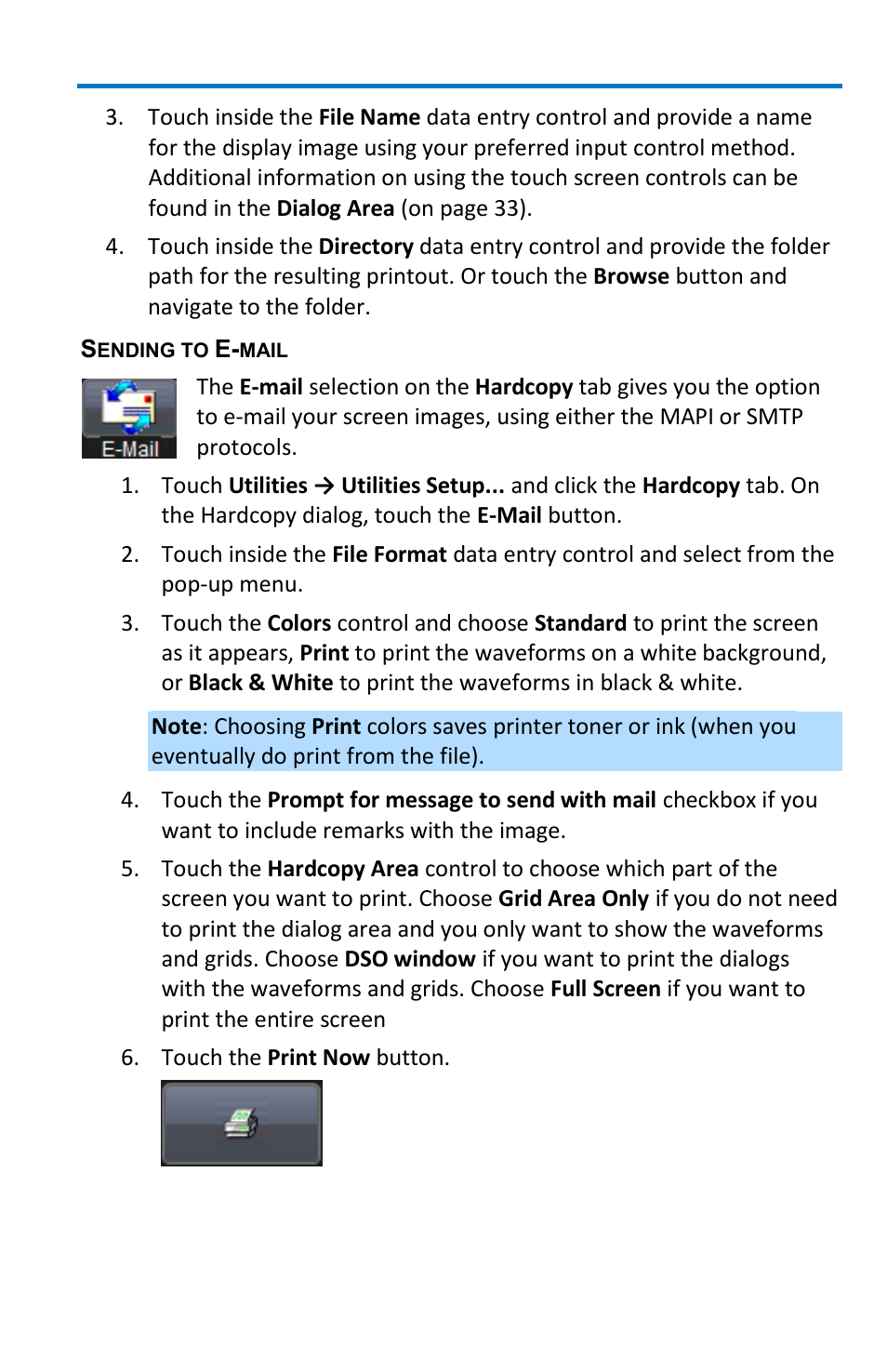 Teledyne LeCroy WavePro 7 Zi_Zi-A User Manual | Page 147 / 188