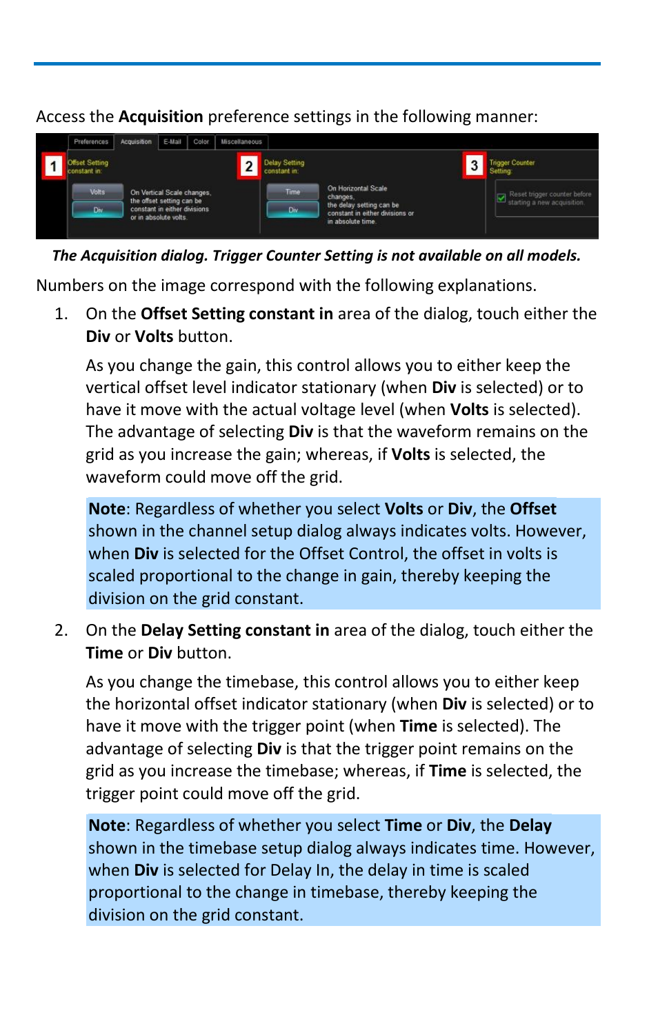 Teledyne LeCroy WavePro 7 Zi_Zi-A User Manual | Page 156 / 188