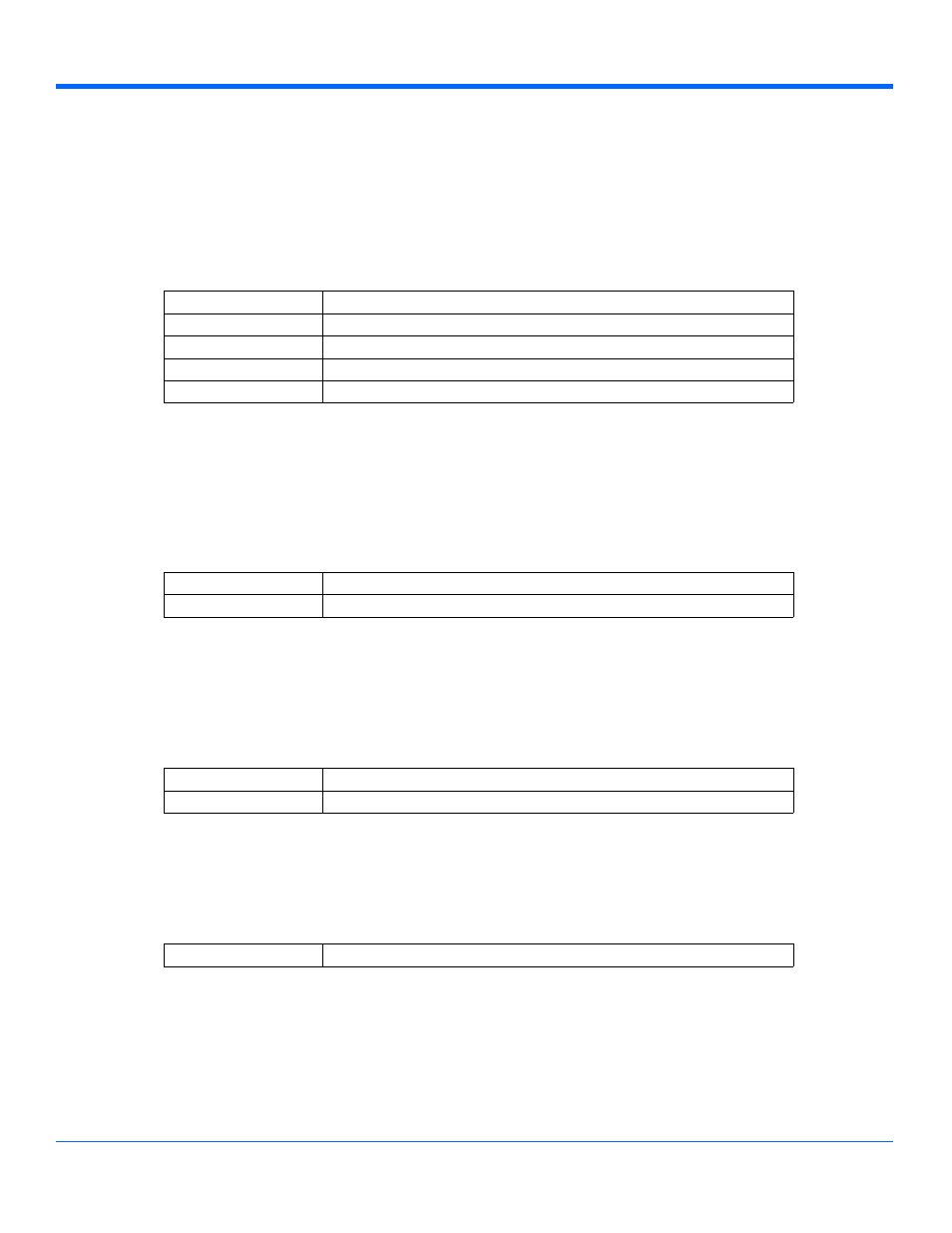 Chapter three | Teledyne LeCroy WaveExpert series Automation Manual User Manual | Page 162 / 285